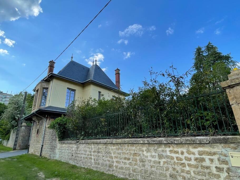 Maison Independante La Quietas Sur Les Hauteurs De Holiday home