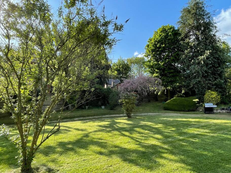 Maison Independante La Quietas Sur Les Hauteurs De Holiday home *
